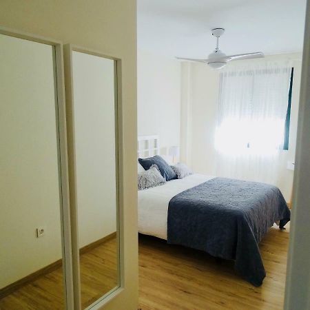 Apartamento El Barranco セビリア エクステリア 写真