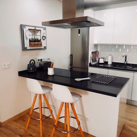 Apartamento El Barranco セビリア エクステリア 写真