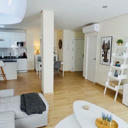 Apartamento El Barranco セビリア エクステリア 写真