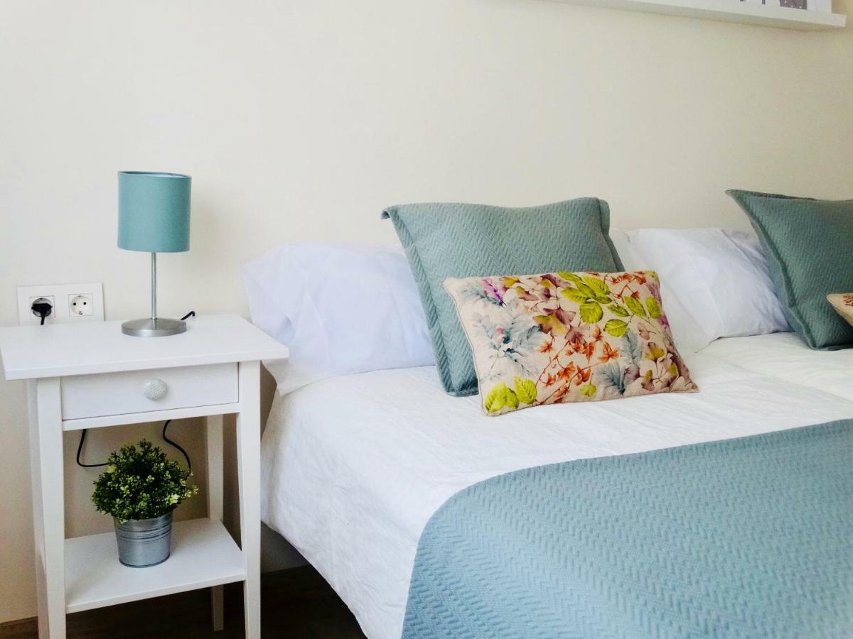 Apartamento El Barranco セビリア エクステリア 写真