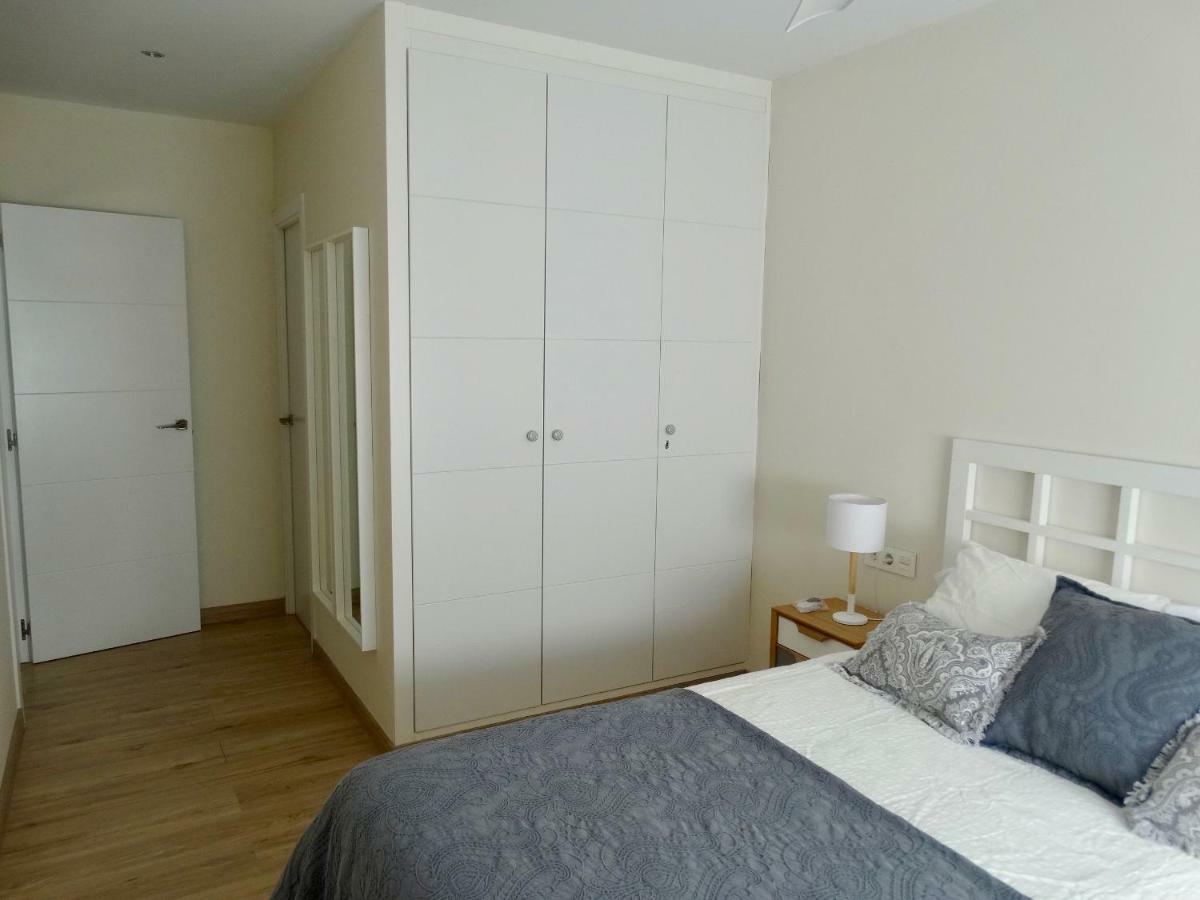 Apartamento El Barranco セビリア エクステリア 写真