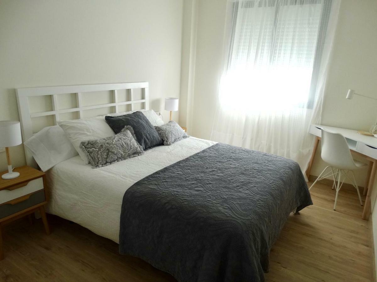 Apartamento El Barranco セビリア エクステリア 写真