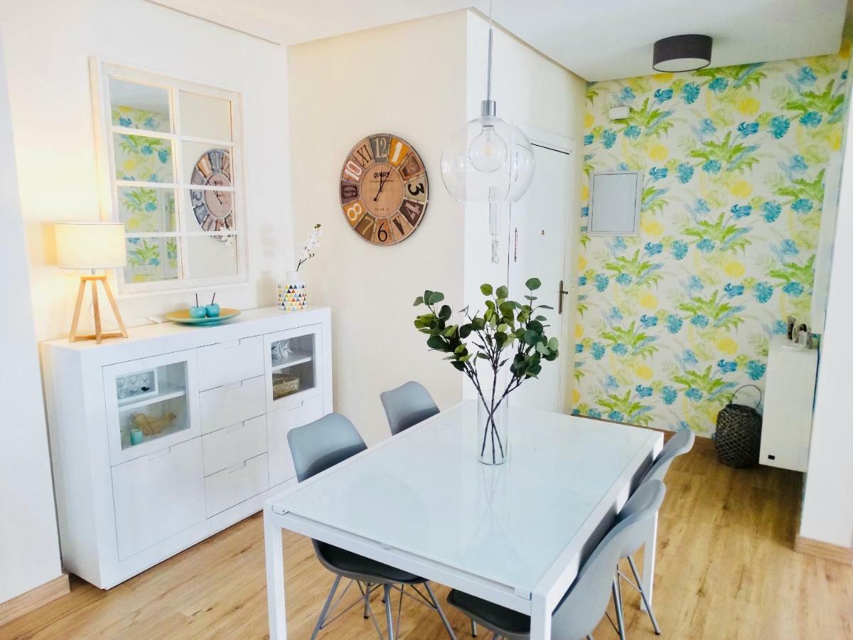 Apartamento El Barranco セビリア エクステリア 写真