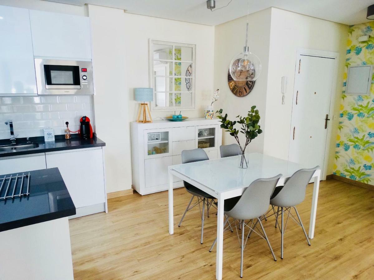Apartamento El Barranco セビリア エクステリア 写真