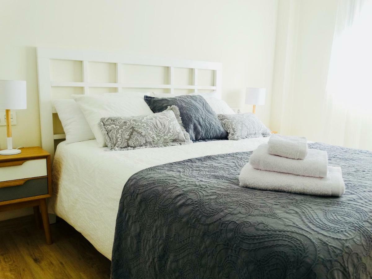 Apartamento El Barranco セビリア エクステリア 写真