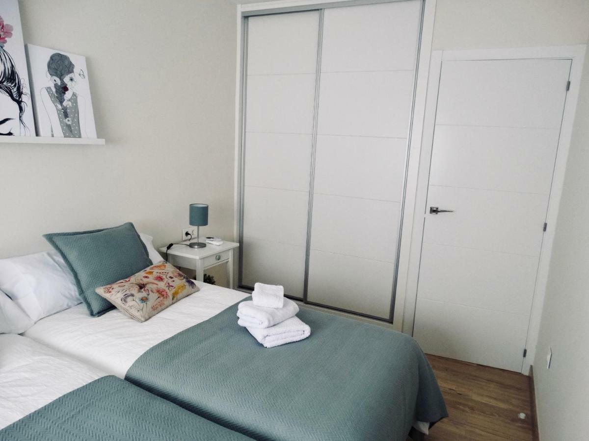 Apartamento El Barranco セビリア エクステリア 写真